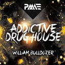 William Bulldozer - Cyborg Onslaught Original Mix