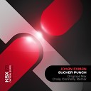 Johan Ekman - Sucker Punch Original Mix