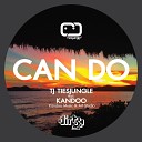 TJ Tiesjungle feat Kandoo - Can Do Original Mix