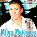 Milan Majdanac - Imam kuma