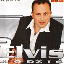 Elvis Hodzic - Moja jedina