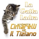Orchestra Cimarelli Il Tiziano - Selene