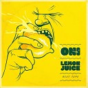 ONI - Bite the Lemon