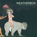Weatherbox - Radio Hive
