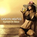 Gianni Kosta - Sunset In Ibiza DJ Sydo Remix