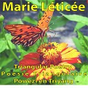 Marie L tic e - Keep on Sowing