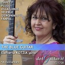 Eleftheria Kotzia - Preludes W419 No 4 in E Minor Lento