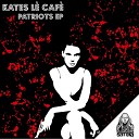 Kates L Caf - Kadenza