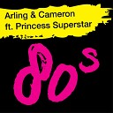 Cameron Arling feat Princess Superstar - 80s