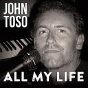 John Toso feat DJ Lenak - All My Life DJ Lenak Radio Edit