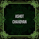 Ashot Chaxoyan - Anna
