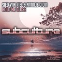 Sied van Riel Natalie Gioia - Hold Me Close