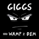 Giggs feat Popcaan - Times Tickin