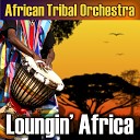 African Tribal Orchestra - African Skies