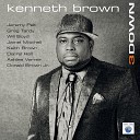 Kenneth Brown - Some Place Familiar