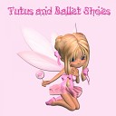The Tiny Boppers - Ballet Warm Up Dance Vocal