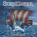 Stormwarrior - The Holy Cross