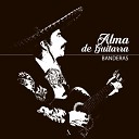 Banderas - Alma de Guitarra