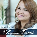 Amanda Ferrari - A Virada