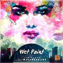 Wet Paint feat WillDaBeast - Limitless