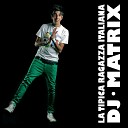 DJ Matrix - La tipica ragazza italiana Alexandra Damiani…