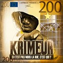 Krimeur feat KDF Gang Massif - P S G