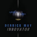 Derrick May - Strings of Life