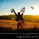 Alex Sirvent feat Ximena Herrera - Junto a Ti