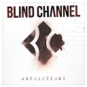 Blind Channel - Hold on to Hopeless