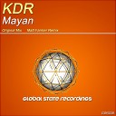 KDR - Mayan Original Mix