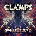 The Clamps Thanos - The Curse Original Mix