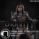 Derek Ryan, Melissa Lin feat. Charmy - Gravity (SNR Remix)