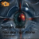Emrah Barut - You Are Not Alone Original Mix