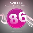 Willis - Wanderer Original Mix