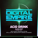 Acid Drink - N3O Original Mix