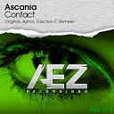 Ascania - Contact Original Mix