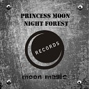 Princess Moon - Night Forest Let The Drums Speak Mix