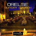 Orelse - Crossroads Original Mix