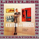 Stan Kenton The Modern Men - Lullaby Of The Leaves