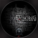 Single Cell - The Devil s Advocate Original Mix