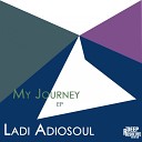 Ladi Adiosoul - Dotted Original Mix