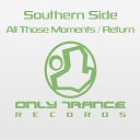 Southern Side - Return Original Mix