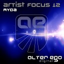 Armin van Buuren - A State of Trance Episode 575 Track 15 Ayda Legend Original Mix Alter…