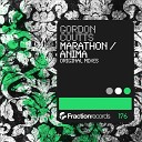 Gordon Coutts - Marathon Original Mix