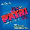 Korioto - Patricia Javi Enrrique Remix