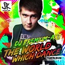 DJ Premium Art - Jump In A Chasm Original Mix