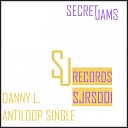 Danny L - Antiloop Original Mix