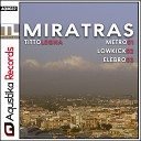 Titto Legna - Metro Original Mix
