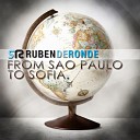 Ruben de Ronde - Hermosa (Original Mix)