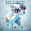 ALMAZ - Phenomenon Original Mix